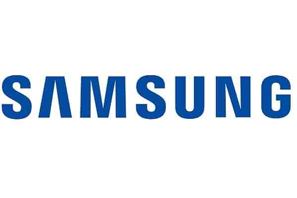 Samsung Logo (Pic Via Wikipedia)