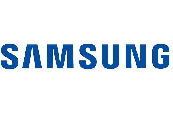 Samsung Logo (Pic Via Wikipedia)