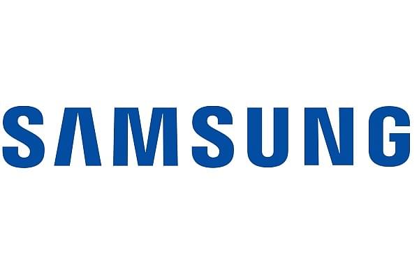 Samsung Logo (Pic Via Wikipedia)