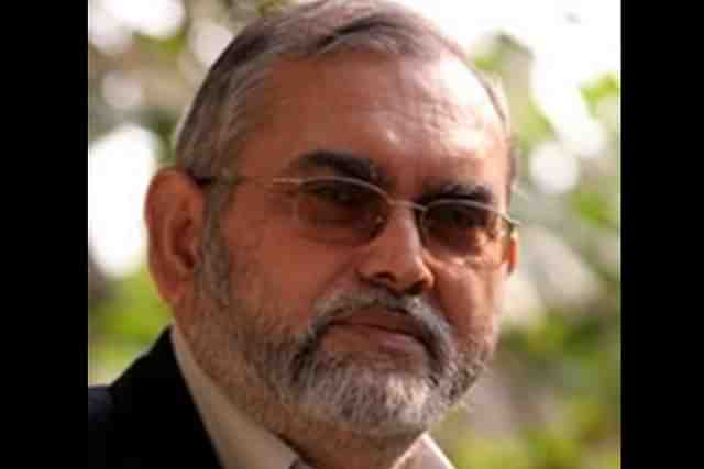 Zafarul-Islam Khan