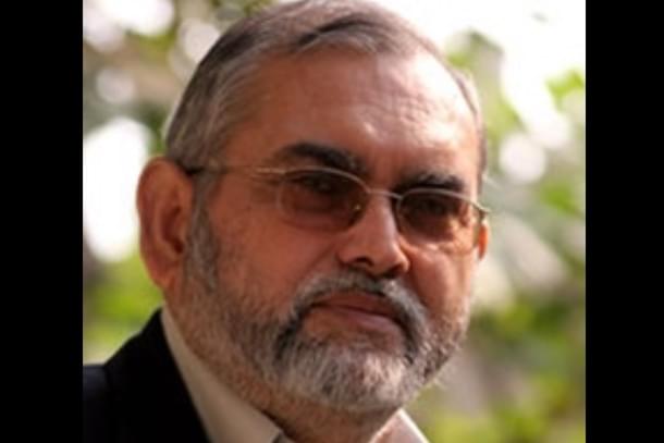 Zafarul-Islam Khan