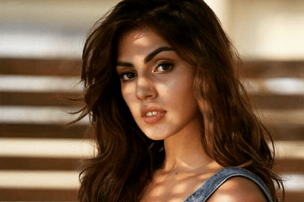 Rhea Chakraborty (Instagram)