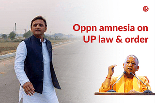 Opposition criticism on law and order is unjustified, here's why