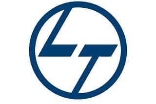 L&T Logo (Pic Via Wikimedia)