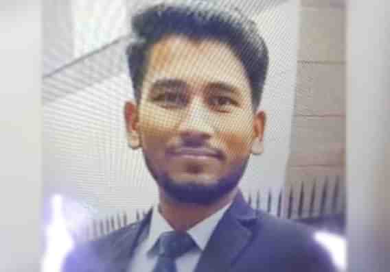 Rahul Solanki