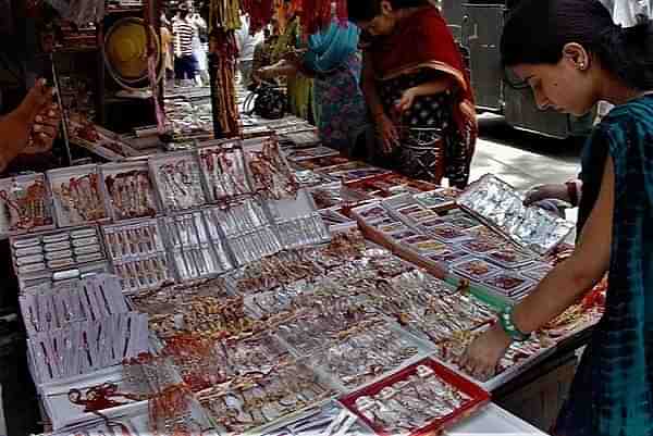 Rakhis (representative image) (Pic Via Wikipedia)
