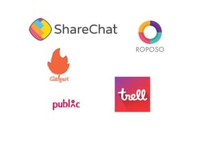 Indian Social Media Apps