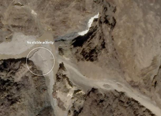 Satellite image from 9 June. (@detresfa_/Twitter)