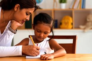 Home schooling could emerge as a viable option. 