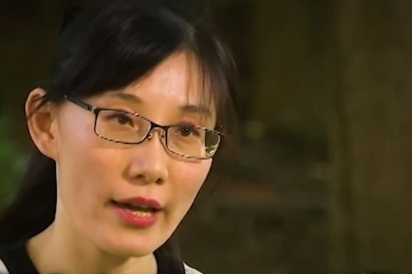 Leading Chinese Virologist Dr. Li-Meng Yan Flees Hong Kong, Accuses ...