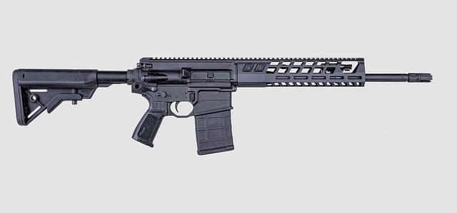(SIG716 assault rifle/sigsauer.com)