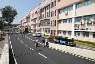 Telangana Secretariat (Facebook)