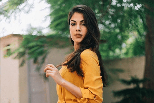 Rhea Chakraborty (Instagram)