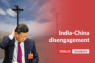 Is India prepared if China backpedals?
