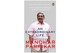 An Extraordinary Life: A Biography of Manohar Parrikar