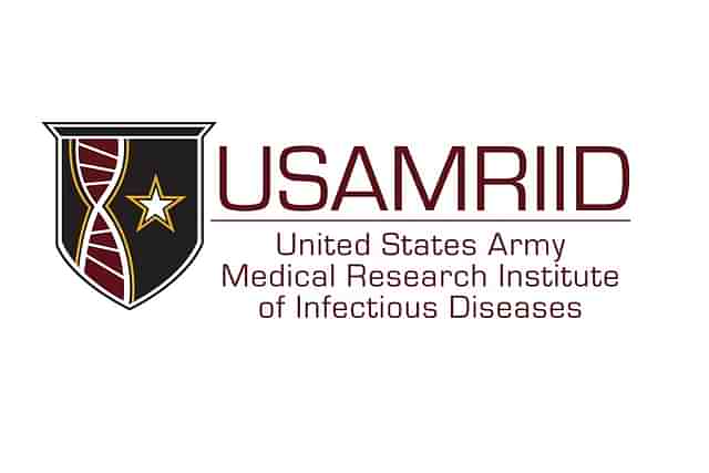 USAMRIID (Pic Via Wikipedia)