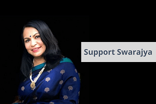 Swarajya Now On Patreon