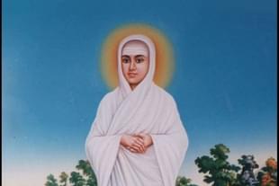 Shri Ramalinga Vallalar