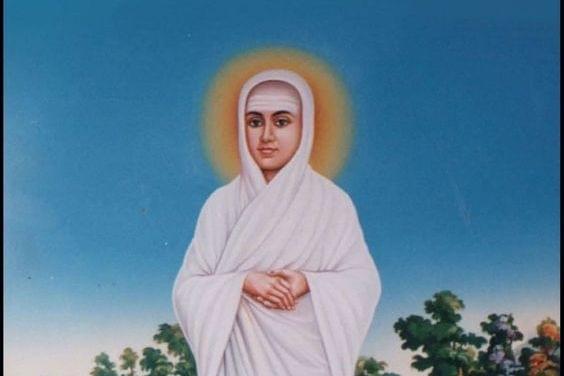 Shri Ramalinga Vallalar