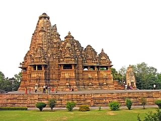 Khajuraho Vishwanath temple, Madhya Pradesh