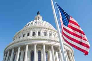 US Capitol building&nbsp;
