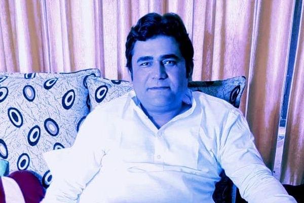 Shahzeb Rizvi (Twitter)