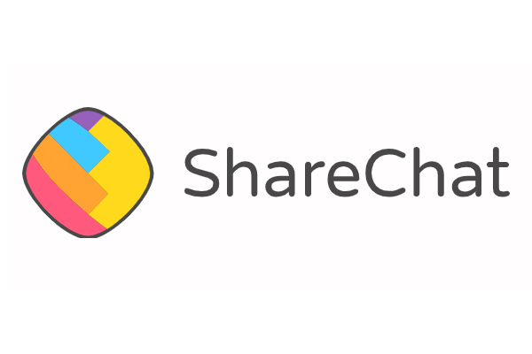 ShareChat logo