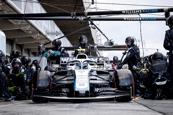 Iconic Formula 1 Constructor Williams, The Last Family Owned Enterprise ...