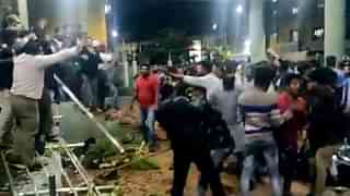 Bengaluru riots One India