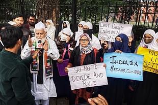 Anti-CAA protests (Wikimedia Commons).