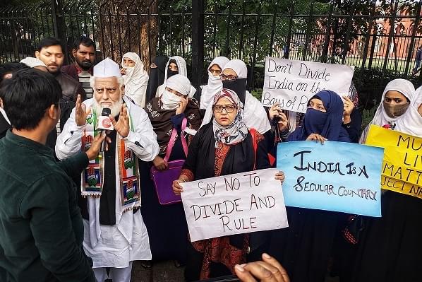 Anti-CAA protests (Wikimedia Commons).