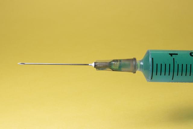 Russia registered the world's first COVID-19 vaccine, Sputnik V