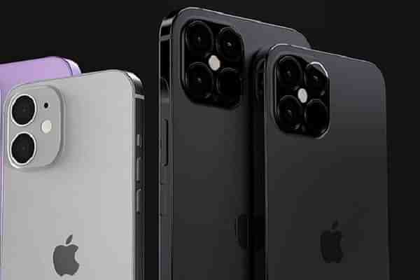 Rumoured iPhone concept images (representative image) (Apple Insider)