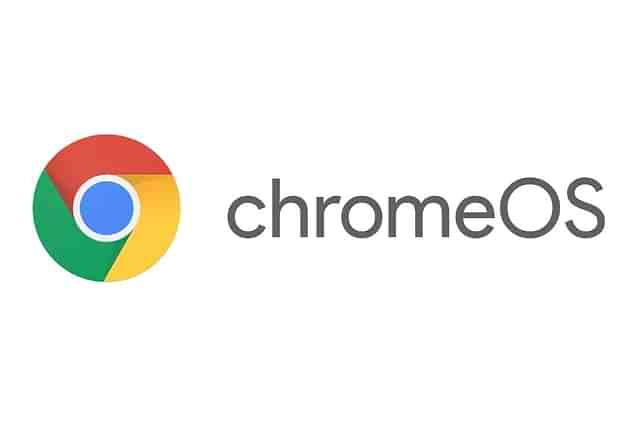 Google Chrome OS