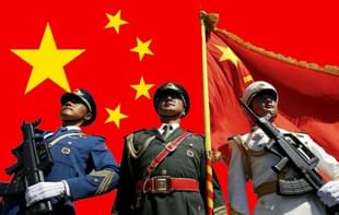 Chinese Military 