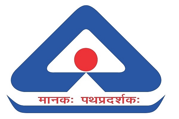 Bureau of Indian Standards (BIS) logo