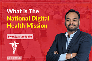 National Digital Health Mission 