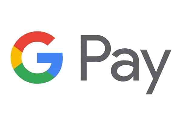 Google Pay logo