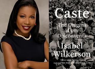 Isabel Wilkerson is more a dangerous game of labeling an ‘other’ than real diagnosis.