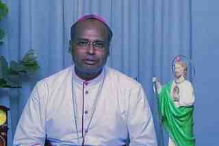 Archbishop of Madras and Mylapore, George Antonysamy