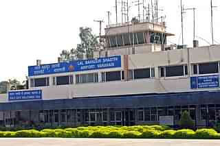 Varanasi Airport (Dennis Jarvis/Flickr)