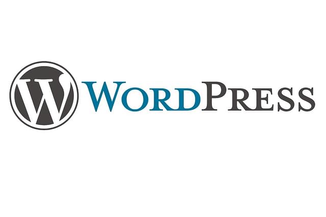 WordPress is a free and open-source content management system