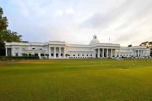 IIT Roorkee (Pic Via Wikipedia)