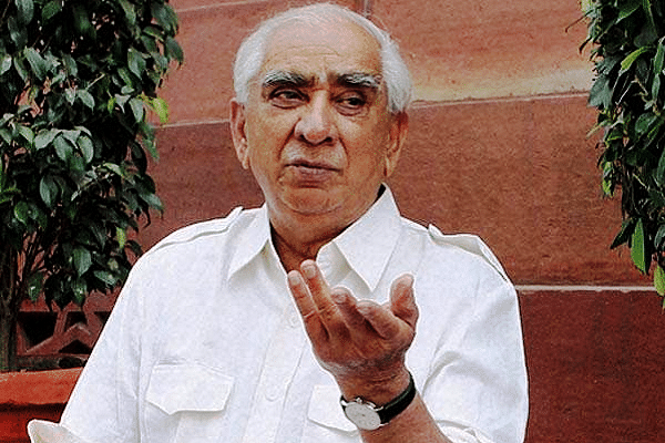 Jaswant Singh (DD News)