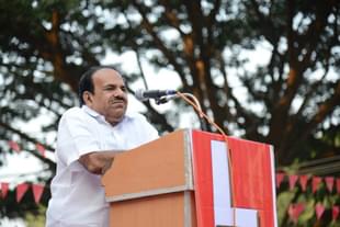 Kodiyeri Balakrishnan (Facebook)