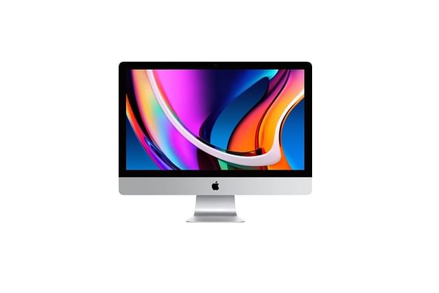 Apple iMac (Pic Via Apple Website)