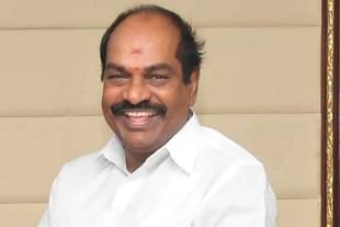 DMK MP Jagathrakshakan (Zee News)