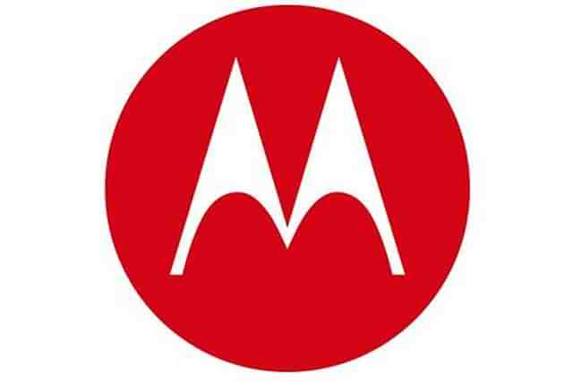 Motorola&nbsp;