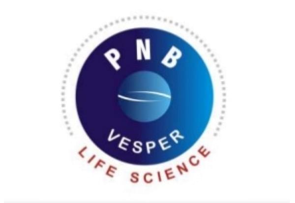 PNB Vesper Life Science's new experimental Covid-19 drug has received DCGI nod for human trial (Pic Via PNB Vesper Website)