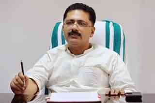 Kerala Minister K T Jaleel 